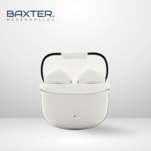 Auriculares Bluetooth Shield