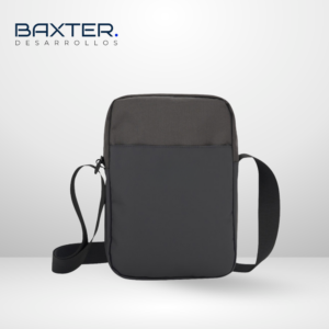 Bolso Crossover Koffer