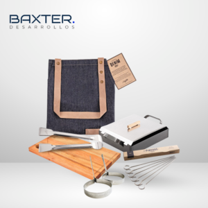 Kit Planchetta