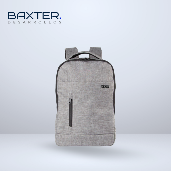 Mochila ZB-204