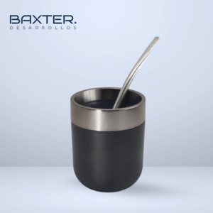 mate térmico vc