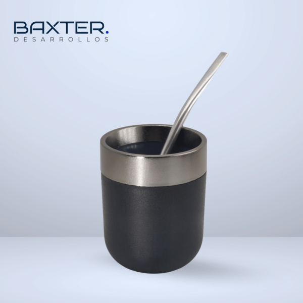mate térmico vc