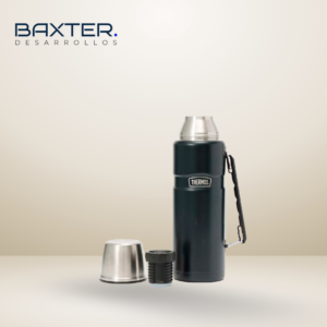 Termo Thermos Stainless King 1200ml