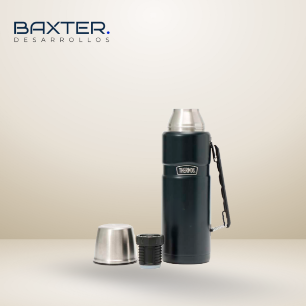 Termo Thermos Stainless King 1200ml