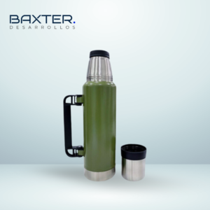Termo Brandly 1.2L
