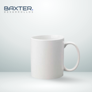 taza ceramica clasica