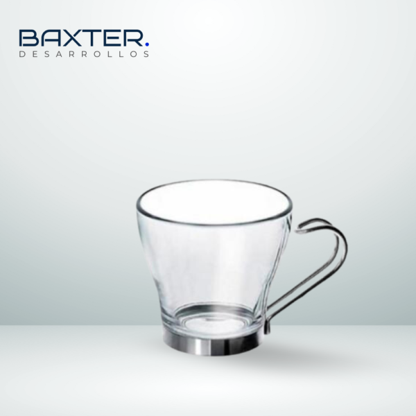 Taza Espresso