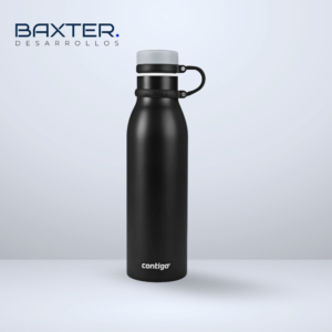 Botella Contigo Matterhorn