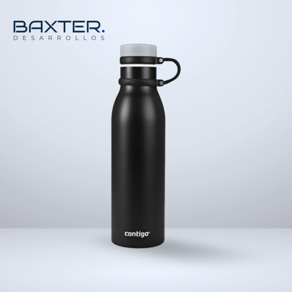 Botella Contigo Matterhorn