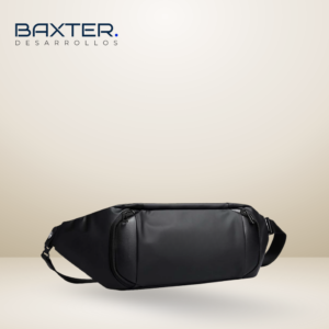 Bandolera Mediana Multi Divisora 2556