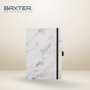 Cuaderno Petra