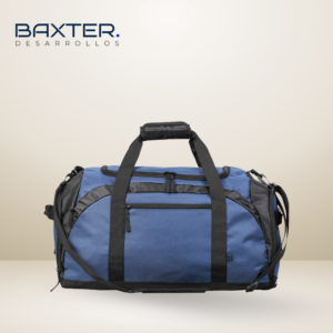 Bolso Denver Azul