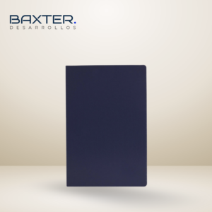 Cuaderno Jotter