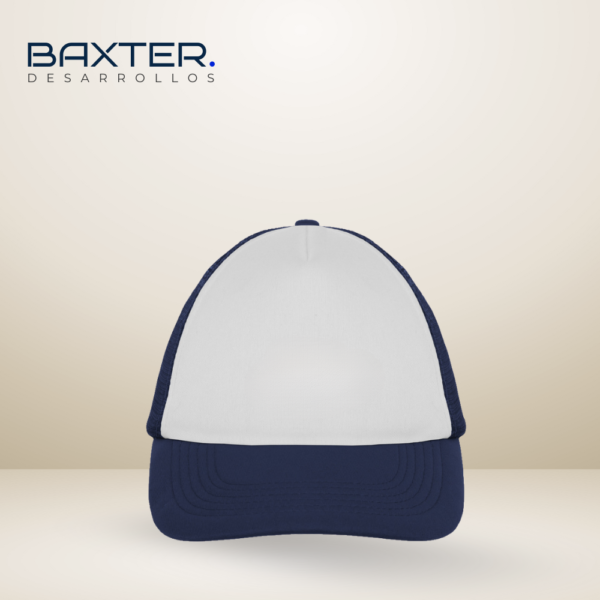  Gorra Triumph