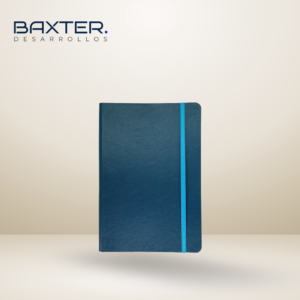 Libreta Bond Mediana – Citanova