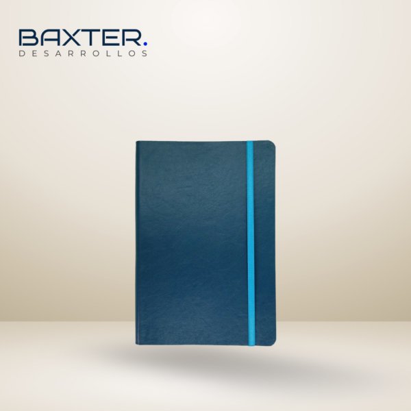 Libreta Bond Mediana – Citanova