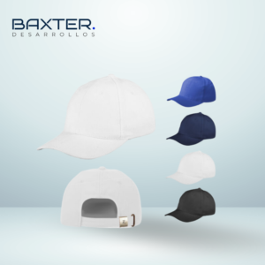 Gorro CAP Heavy Brush Cotton