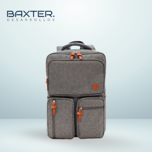 Mochila Urban 6