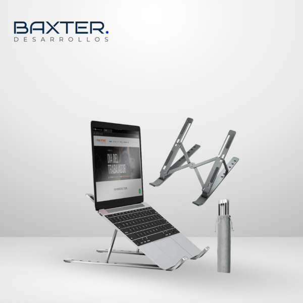 Soporte para Notebook
