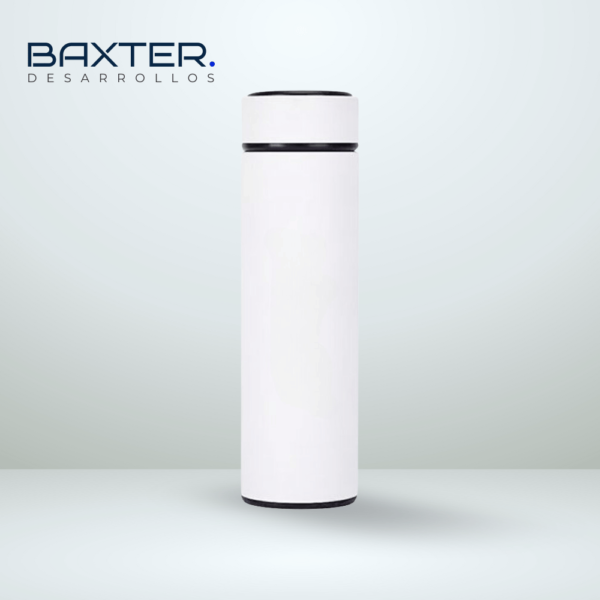 botella varian
